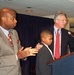 Sixth Grader Wins DoD's MLK Essay Contest