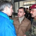 Wolfowitz Meets with Iraqi Civil Defense Corps Leaders in Mosul