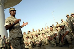 Marine Corps Brig. Gen. Cornell A. Wilson Jr. Promoted to Major General, Highest-Ranking African-American in the Marines