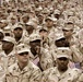 National Guard Troops Deploy to Iraq from North Carolina