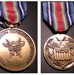Global War on Terrorism Expeditionary Medal Unveiled