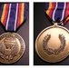 Global War on Terrorism Service Medal Unveiled