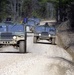 Tennessee National Guard Soldiers Train for Military Police Duties