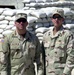 Rhode Island National Guard Soldiers Complete Iraq Deployment, Transition to Qatar