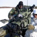Maryland National Guard Soldier Trains Japanese Counterpart on Missile System