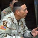 Maj. Gen. David H. Petraeus Leads 101st Airborne Division