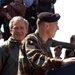 Bush Lauds Troops, Families at Fort Campbell Visit