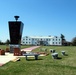 New Monument Honors 101st Airborne Division's Legacy