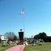 101st Airborne Division Monument Stands Tall at Fort Campbell
