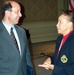 DoD Officials Discuss Women's History Month at Pentagon City Forum