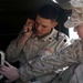 Marines Test Communications Gear in Afghanistan