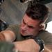 Marine Corps Sergeant Maintains Communications Equipment in Afghanistan