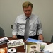 Radio Play Producer Showcases Materials for &quot;The Albert Macuch Story&quot;
