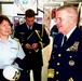 Coast Guard Celebrates Women's History Month
