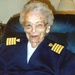 105-Year-Old SPAR Pioneer Dorothy Stratton Celebrates Birthday in Coast Guard Uniform