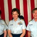 Coast Guard Women Break Barriers in Service