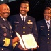 Coast Guard Celebrates Historic Firsts with Rear Adm. Brown and Lt. Cmdr. Makell