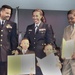 Coast Guard's First African-American Woman Officer Retires