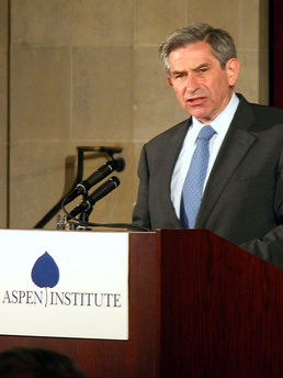 Wolfowitz Warns of Dangerous Enemy in War on Terror