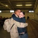 Soldier Reunited with Wife After Nine-Month Deployment to Afghanistan