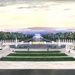 World War II Memorial Set to Open on National Mall in Late April