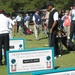 Tiger Woods Provides Golf Instruction to Military Children at Fort Bragg