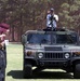 Tiger Woods Makes Grand Entrance at Fort Bragg Golf Exhibition