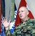 Top Army Commander Calls War on Terror a &quot;National War for Our Survival&quot;