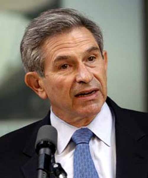 Wolfowitz Announces 'Operation Homecoming' Writing Program for Troops