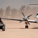 U.S. Air Force Combat Controller Escorts First Civilian Plane to Land at Baghdad Airport