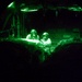 Loadmasters Prepare for Combat Airdrop Over Afghanistan