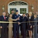 Joint Chiefs Chairman Cuts Ribbon on New Fisher House at Walter Reed