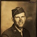 North Carolina Farmer Drafted in 1944