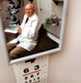 Retired Army Lt. Col. Reopens Medical Practice to Serve in Iraq