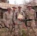 Health Facility Team Members Recognized at Balad Hospital in Iraq
