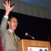 Asian-Pacific Americans Barred from Military Service Until WWII, Official Says
