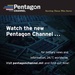 Pentagon Unveils New Cybersecurity Initiative