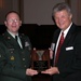 Army Staff Sgt. Dale Scherberger Named YMCA &quot;Volunteer of the Year&quot;