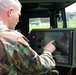 Army Researcher Programs Experimental Unmanned Vehicle