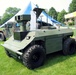 Army's Newest Unmanned Vehicle Tested in Field Trials