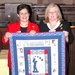 Armed Services YMCA Honored for Operation Kid Comfort Program
