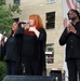 Wynonna Judd Performs for Troops at Pentagon for Military Appreciation Month