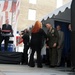 Wynonna Judd Bids Farewell to Gen. Peter Pace at Pentagon Concert