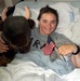 Wounded Warrior Finds Relief in Anesthesia at Walter Reed