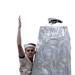 Naval Academy Midshipman Completes Annual Herndon Monument Climb, Collects Shoes for Donation