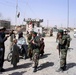 Afghan National Army Presence Welcomed by Kandahar Residents