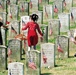 Nation Pauses to Honor Fallen Heroes on Memorial Day
