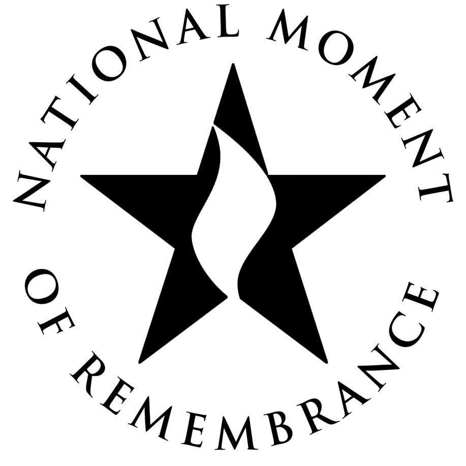 White House Commission on Remembrance Unveils New Logo