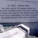 Eisenhower Rallies Troops on D-Day
