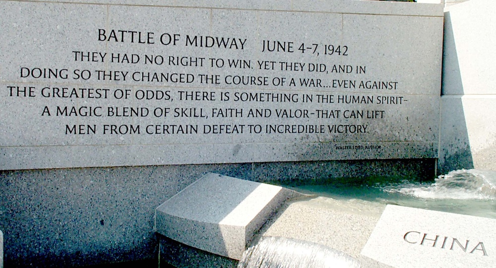 Midway Miracle: How the U.S. Pulled Off a Stunning Upset in Pivotal WWII Battle